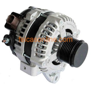 ALTERNADOR TOYOTA CAMRY 2001-UP-PREVIA 2007 2,4L - 23996 ALTERNADOR TOYOTA CAMRY 2001-UP-PREVIA 2007 2,4L - 23996