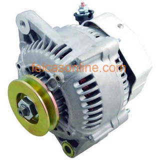 ALTERNADOR TOYOTA CELICA-4 RUNNER 2,4L. 91/2000 ALTERNADOR TOYOTA CELICA-4 RUNNER 2,4L. 91/2000