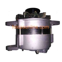 ALTERNADOR TOYOTA COROLLA MODELO VIEJO (16030)