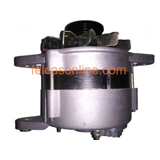 ALTERNADOR TOYOTA COROLLA MODELO VIEJO (16030) - A-1917 ALTERNADOR TOYOTA COROLLA MODELO VIEJO (16030) - A-1917