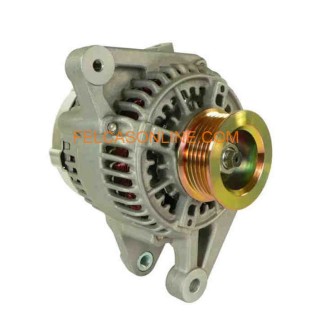 ALTERNADOR TOYOTA NEW SENSATION - 13878 ALTERNADOR TOYOTA NEW SENSATION - 13878