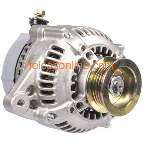 ALTERNADOR TOYOTA SKY Y ARAYA - 13240