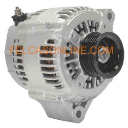 ALTERNADOR TOYOTA TUNDRA SEQUOLLA