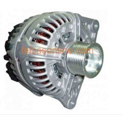 ALTERNADOR IVECO EUROTRAKER Y EURO CARGO 24V