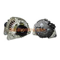 ALTERNADOR IVECO EUROTRAKER-EUROTEC 24V.(SIST BOSCH)