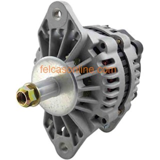 ALTERNADOR MACK GRANITE - VISION 24 SI, 12V. - 8704 ALTERNADOR MACK GRANITE - VISION 24 SI, 12V. - 8704