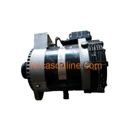 ALTERNADOR NIEHOFF 250 AMP.24V.(CAMIONES  EJERCITO) NIEHOFF