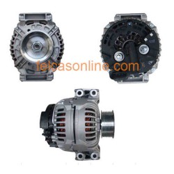 ALTERNADOR SCANIA  24V 80AMP BOSCH