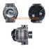 ALTERNADOR SCANIA  24V 80AMP BOSCH
