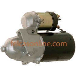 ARRANQUE CHEV. BLAZER 9DIENTES SD-260