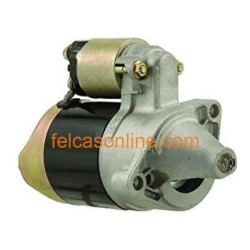 ARRANQUE CHEV. SWIFT.