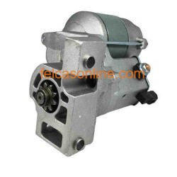 ARRANQUE CHEV. D-MAD-ISUZU RODEO V6 3.2L