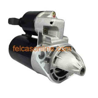 ARRANQUE CHRYSLER NEON 8 DIENTES - 17560 ARRANQUE CHRYSLER NEON 8 DIENTES - 17560