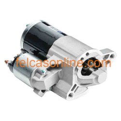 ARRANQUE DODGE RAM 5.7 LTS 10 DIENTES 2005-2010