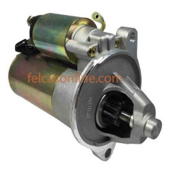 ARRANQUE FORD BRONCO-F-150 AUTOMATICA 100% NUEVO