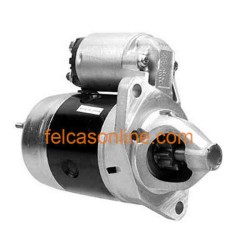 ARRANQUE FORD FESTIVA SINCRONICO.(IZQUIE