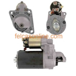 ARRANQUE FORD FIESTA 21D 96/01 1.6