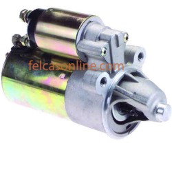 ARRANQUE FORD FOCUS 2,0L SINCRONICO 2000