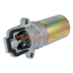 ARRANQUE FORD RANGER-MAZDA B2300 2001-10 11D(BOCA DE PATO)