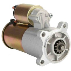 ARRANQUE FORD TRITON EXPLORER-FORTALEZA 12DIENTES