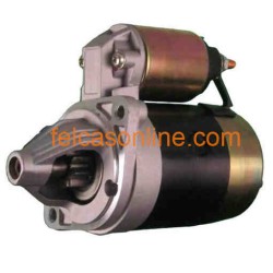 ARRANQUE HYUNDAI EXCEL,SONATA,ACCENT AUT1.5L 8D 91-98