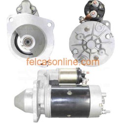 ARRANQUE CASE TACTORES AGRICOLAS LUCAS