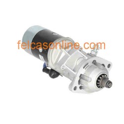 ARRANQUE CUMMINS MOTOR 3.9L-5.9L 2H.12V