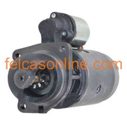 ARRANQUE DEUTZ 9D. 3H CORTE A LA DERECHA