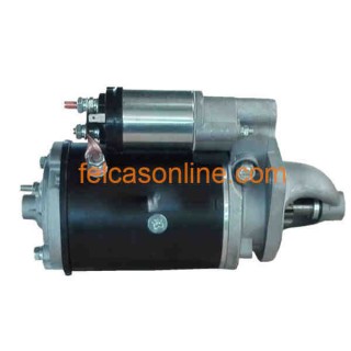ARRANQUE LUCAS FORD 5000-6000-6600 REPOTENCIADO ORIGINAL. ARRANQUE LUCAS FORD 5000-6000-6600 REPOTENCIADO ORIGINAL.