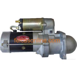 ARRANQUE MACK MIDLINER 1127A /MERCEDES  MOTOR 366