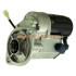 ARRANQUE THERMO KING JOHN DEERE CON MOTOR ISUZU MONTACARGA CLARK 9D 12V LUV DMAX DIESEL