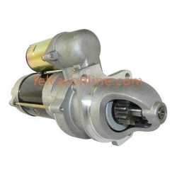 ARRANQUE 28MT PARA PERKINS 3H.10D.12V.CO