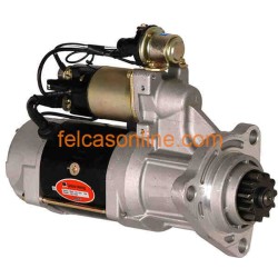 ARRANQUE 39MT MACK VISION-GRANITE-FREIGHTLINER.11 DIETES 12V. DELCO REMY