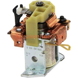 AUTOMATICO FBK PEQUEÑO 24V (MERCEDES-VOLVO-IVECO-VW-MOTOR ESTACIONARIO)