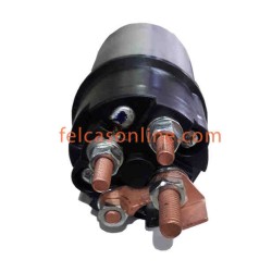 AUTOMATICO LUCAS TAPA ALTA (ZM-610) UNIPOINT