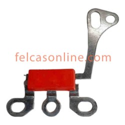 TRIDIODO ALT. CENTURY ANARANJADO