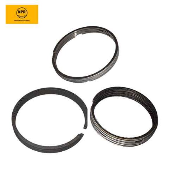 ANILLOS 0.50 (JUEGO) MAZDA XA S2 SZ (DIA. 88.9000mm) - SDT20-032