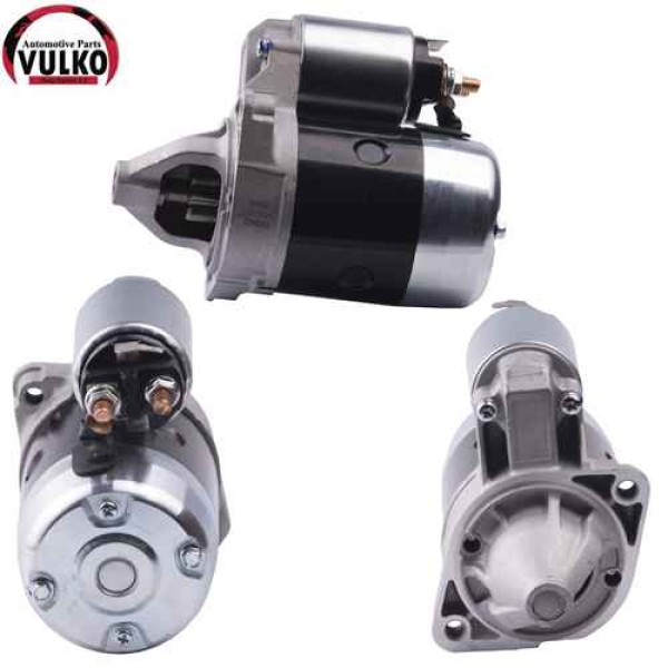 ARRANQUE HYUNDAI ACCENT 1.5L 1.6L / GETZ 1.3L 1.4L 1.5L 2001-08, KIA RIO 2006-08 (MT) MANDO/MITSUBISHI DD 12V - 16940
