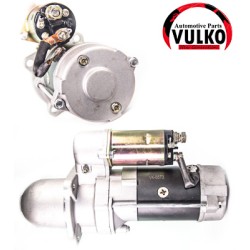 ARRANQUE MOTORES CUMMINS, FREIGHTLINER SISTEMA DELCO 28MT OSGR 12V 10D CW 2.9KW 3H