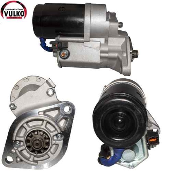 ARRANQUE TOYOTA LAND CRUISER 3000 1KZ-TE 1996-99 / 4RUNNER 3000 1993-95 SISTEMA DENSO 12V 10D CW 2.2KW - 32414 ARRANQUE TOYOTA LAND CRUISER 3000 1KZ-TE 1996-99 / 4RUNNER 3000 1993-95 SISTEMA DENSO 12V 10D CW 2.2KW - 32414