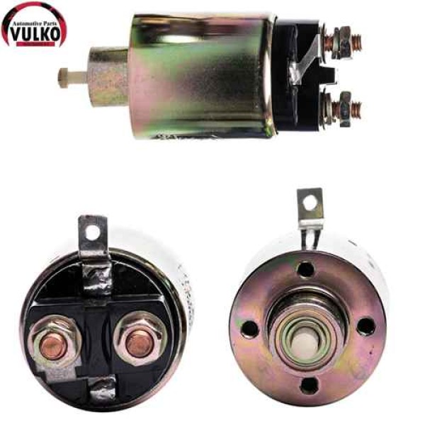 AUTOMATICO ARRANQUE JEEP CHEROKEE 4.0L 1987-96 / WRANGLER 4.2L 1987-90, FORD RANGER 3.2L SISTEMA MITSUBISHI PMGR 12V 3T - 66-8350 AUTOMATICO ARRANQUE JEEP CHEROKEE 4.0L 1987-96 / WRANGLER 4.2L 1987-90, FORD RANGER 3.2L SISTEMA MITSUBISHI PMGR 12V 3T - 66-8350