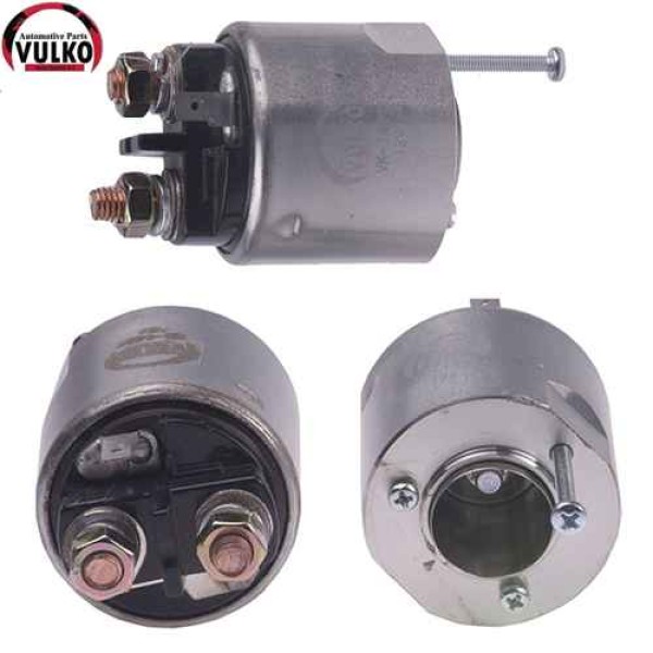 AUTOMATICO ARRANQUE RENAULT CLIO 1.4L 1.6L SISTEMA VALEO 12V 3T - 66-9443 AUTOMATICO ARRANQUE RENAULT CLIO 1.4L 1.6L SISTEMA VALEO 12V 3T - 66-9443