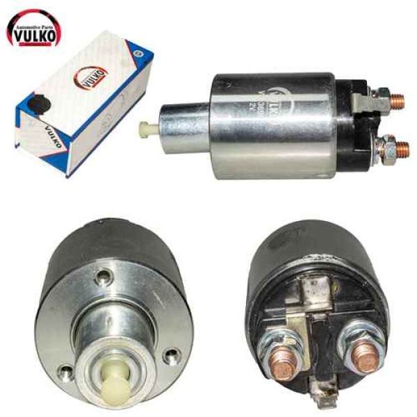 AUTOMATICO ARRANQUE GM SPARK, DAEWOO MATIZ 3 HUECOS 12V - ZM3698 AUTOMATICO ARRANQUE GM SPARK, DAEWOO MATIZ 3 HUECOS 12V - ZM3698