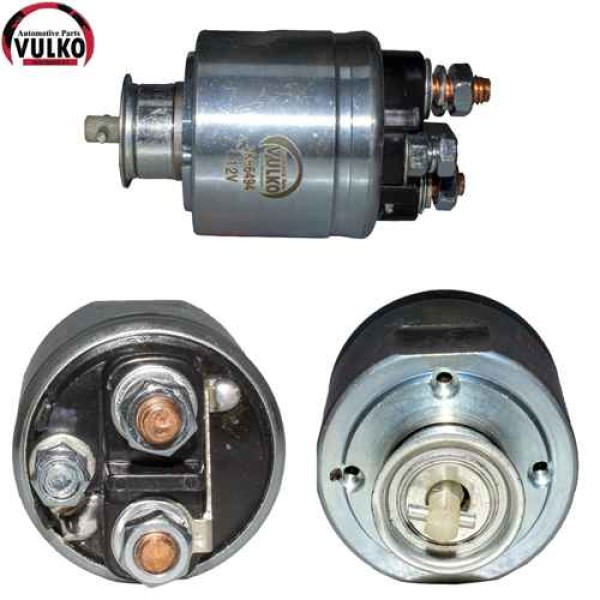 AUTOMATICO ARRANQUE CHEVROLET SAIL / SONIC / AVEO, WULING HONGGUANG SISTEMA DELCO 12V 3T 3H - ZM6494 AUTOMATICO ARRANQUE CHEVROLET SAIL / SONIC / AVEO, WULING HONGGUANG SISTEMA DELCO 12V 3T 3H - ZM6494