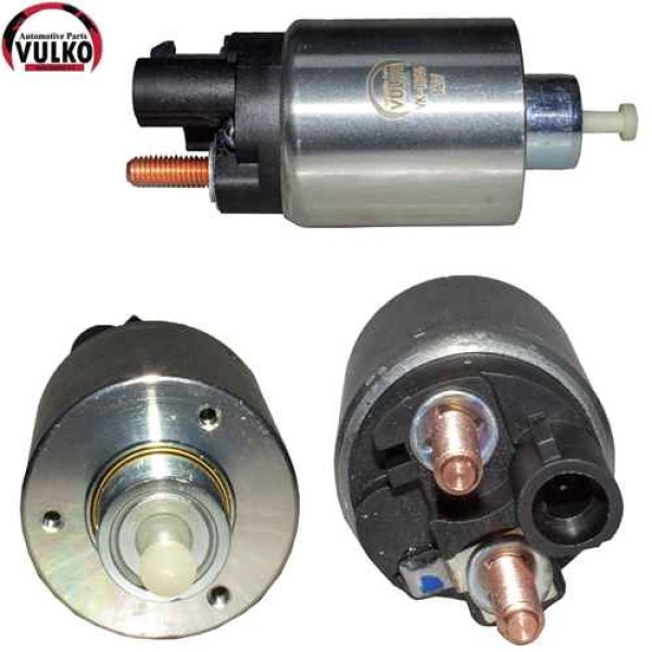 AUTOMATICO ARRANQUE CHEVROLET SILVERADO / ESPRESS / EQUINOX / TRAILBLAZER, ISUZU SISTEMA DELCO PMGR 12V 3T 3H - 66-161 AUTOMATICO ARRANQUE CHEVROLET SILVERADO / ESPRESS / EQUINOX / TRAILBLAZER, ISUZU SISTEMA DELCO PMGR 12V 3T 3H - 66-161