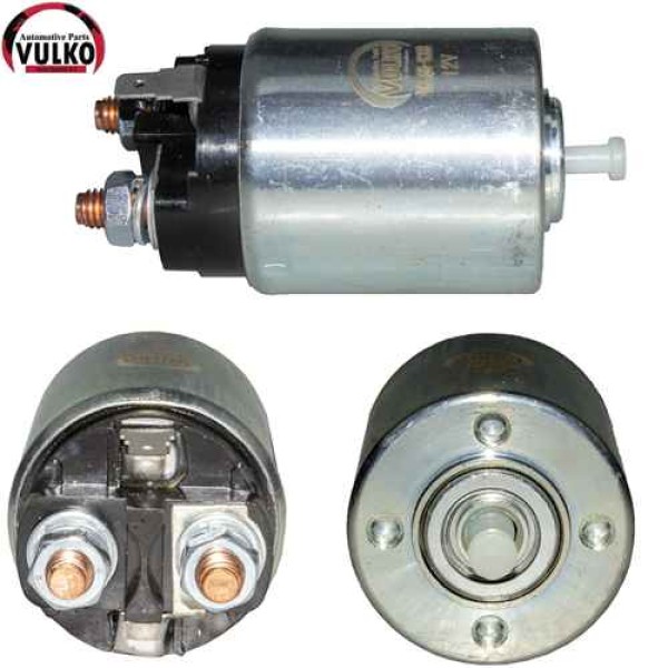 AUTOMATICO ARRANQUE JEEP GRAND CHEROKEE 4.7L 5.7L / COMMANDER 4.7L, DODGE RAM 1500 SISTEMA MITSUBISHI 12V 3T 4H (CORTO) - 66-8388 AUTOMATICO ARRANQUE JEEP GRAND CHEROKEE 4.7L 5.7L / COMMANDER 4.7L, DODGE RAM 1500 SISTEMA MITSUBISHI 12V 3T 4H (CORTO) - 66-8388
