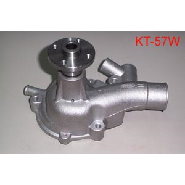 BOMBA AGUA TOYOTA LAND CRUISER BJ40 B 2B 1972-80 - GWT-47A BOMBA AGUA TOYOTA LAND CRUISER BJ40 B 2B 1972-80 - GWT-47A