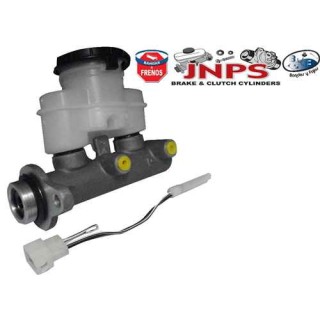 BOMBA FRENOS PPAL 15/16 ISUZU KB TROOPER 1987-UP / RODEO ( 8-94313-438-2) - 8-94173-235-1 BOMBA FRENOS PPAL 15/16 ISUZU KB TROOPER 1987-UP / RODEO ( 8-94313-438-2) - 8-94173-235-1