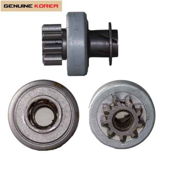 BENDIX ARRANQUE TOYOTA YARIS 2006-12 / ECHO 2000-05 / PASEO 1992-96 / TERCEL 1995-99 1.5L *SISTEMA NIPPONDENSO 9D 5SPL* - 54-8232 BENDIX ARRANQUE TOYOTA YARIS 2006-12 / ECHO 2000-05 / PASEO 1992-96 / TERCEL 1995-99 1.5L *SISTEMA NIPPONDENSO 9D 5SPL* - 54-8232