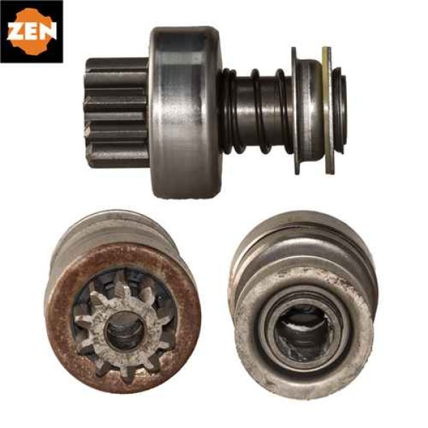BENDIX ARRANQUE MOTORES DEUTZ MARINOS MOTORES DAF MARINOS CAMIONES MAN SISTEMA BOSCH 11D CW 10SPL - 54-91162 BENDIX ARRANQUE MOTORES DEUTZ MARINOS MOTORES DAF MARINOS CAMIONES MAN SISTEMA BOSCH 11D CW 10SPL - 54-91162